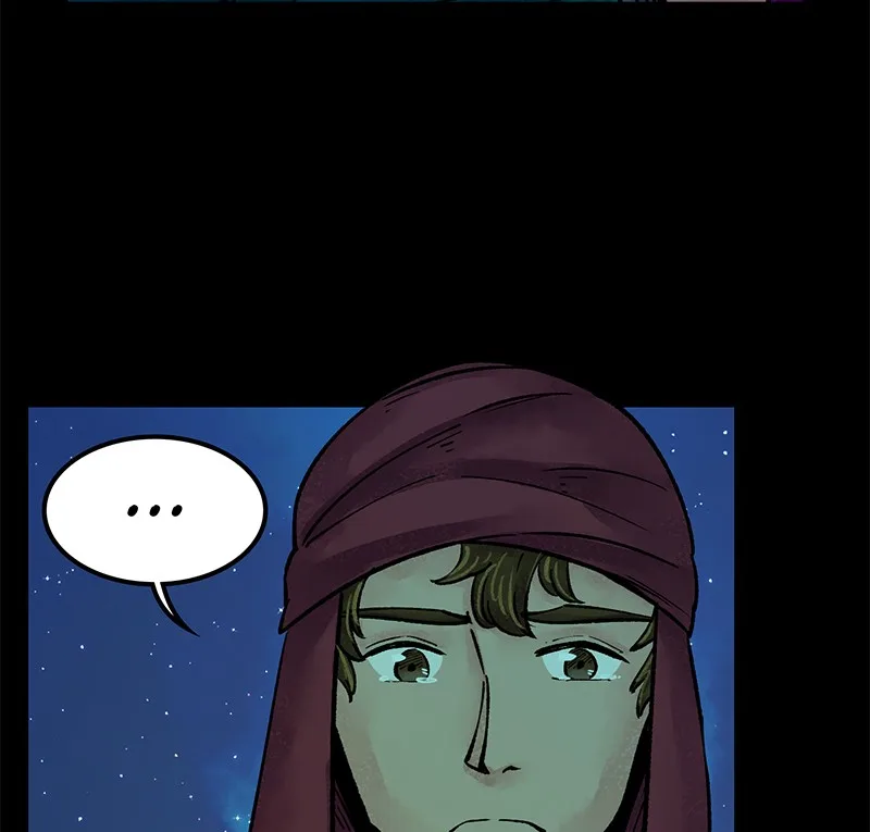 The Witch And The Bull Chapter 45 page 47