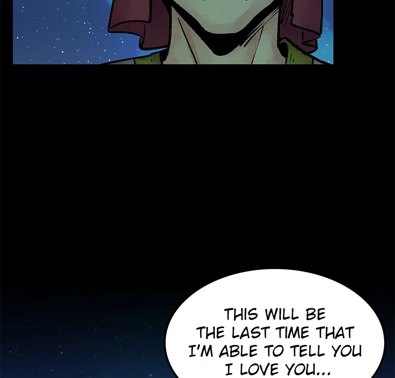 The Witch And The Bull Chapter 45 page 48