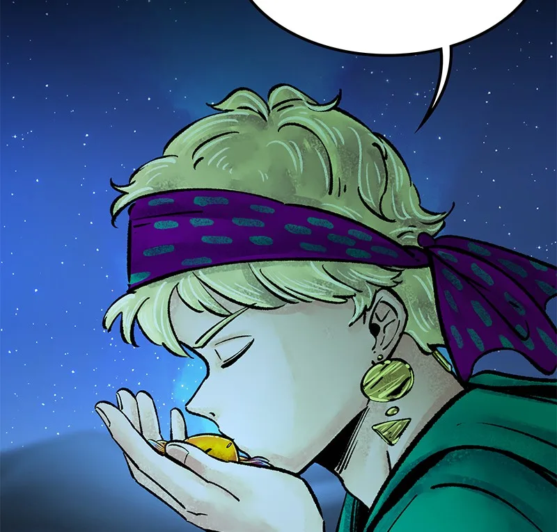 The Witch And The Bull Chapter 45 page 49