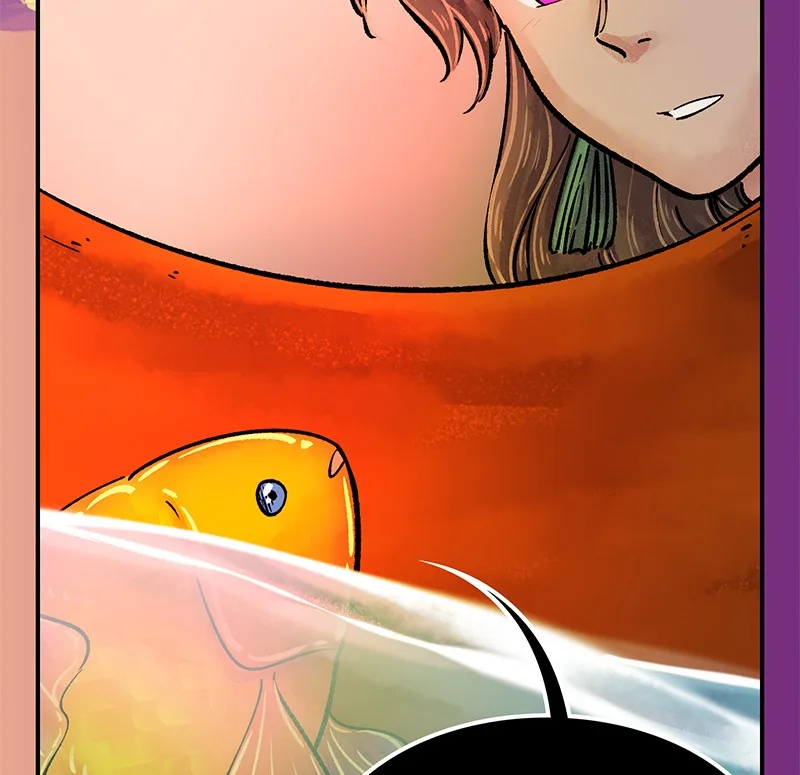 The Witch And The Bull Chapter 45 page 63