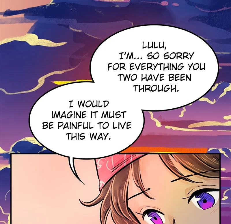 The Witch And The Bull Chapter 45 page 62