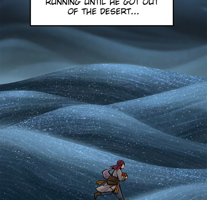 The Witch And The Bull Chapter 45 page 57