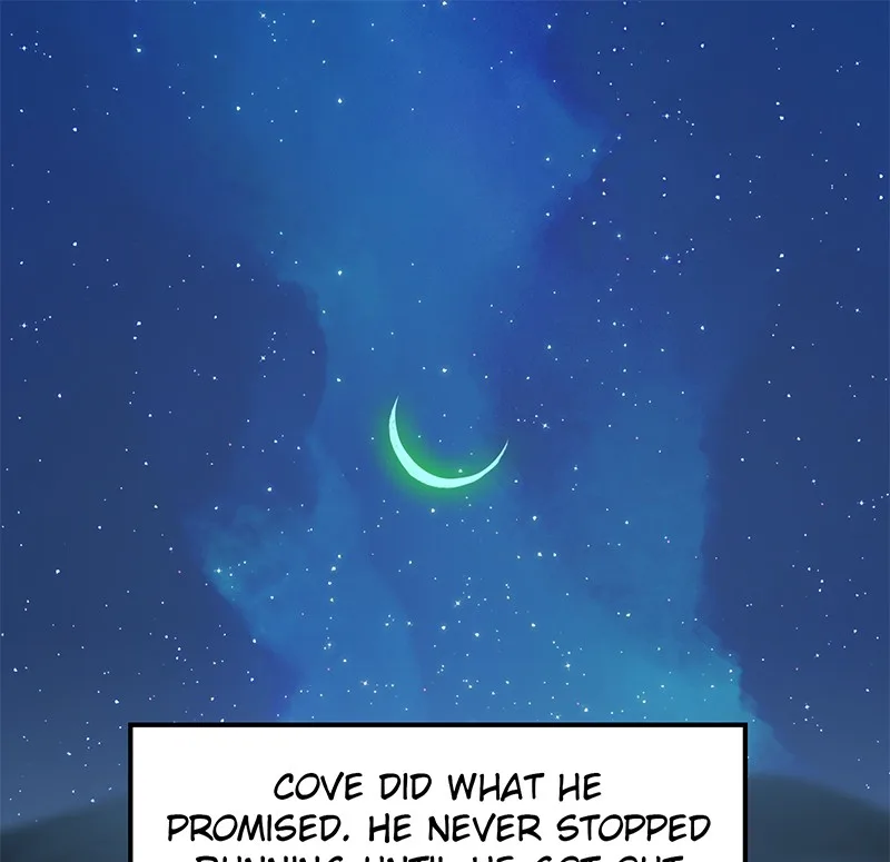 The Witch And The Bull Chapter 45 page 56