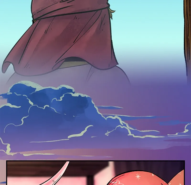 The Witch And The Bull Chapter 45 page 60