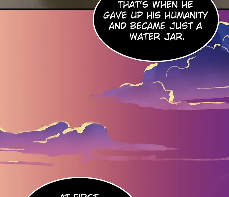 The Witch And The Bull Chapter 45 page 69