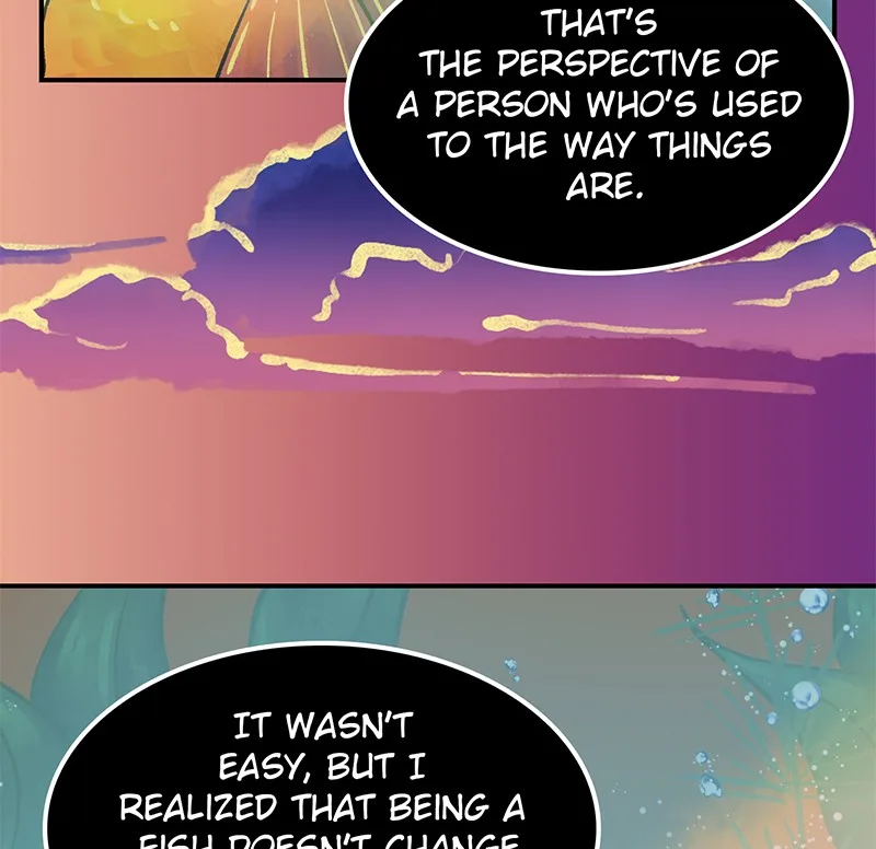 The Witch And The Bull Chapter 45 page 64