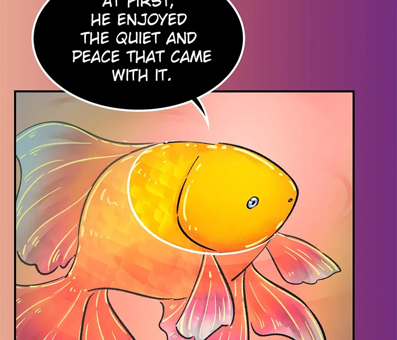 The Witch And The Bull Chapter 45 page 70
