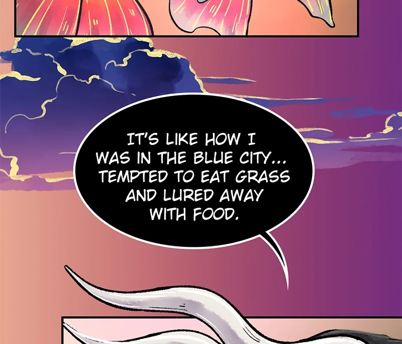 The Witch And The Bull Chapter 45 page 71