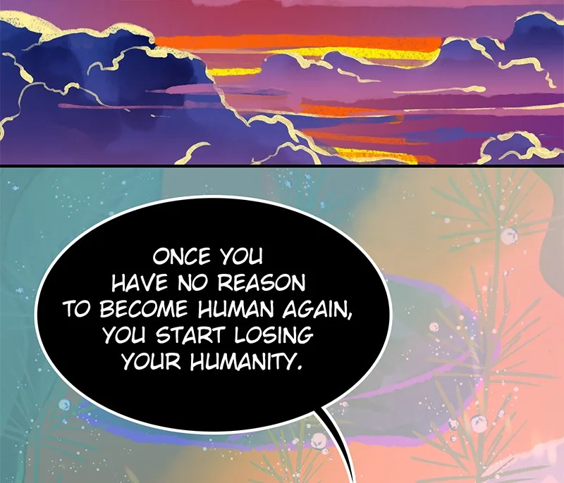 The Witch And The Bull Chapter 45 page 73