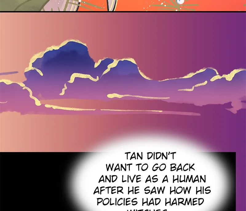 The Witch And The Bull Chapter 45 page 75