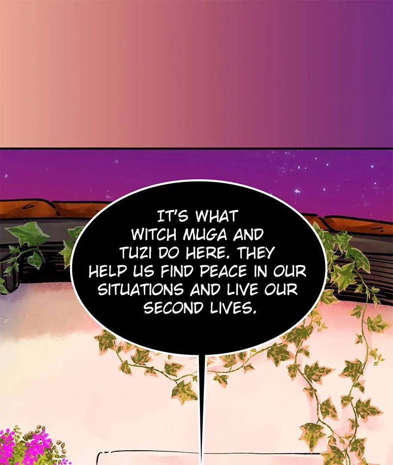 The Witch And The Bull Chapter 45 page 78