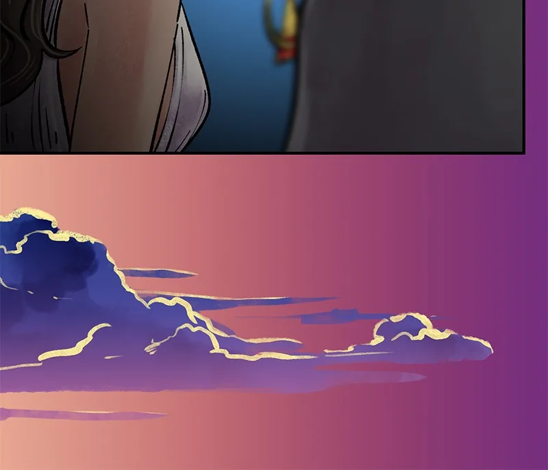 The Witch And The Bull Chapter 45 page 77