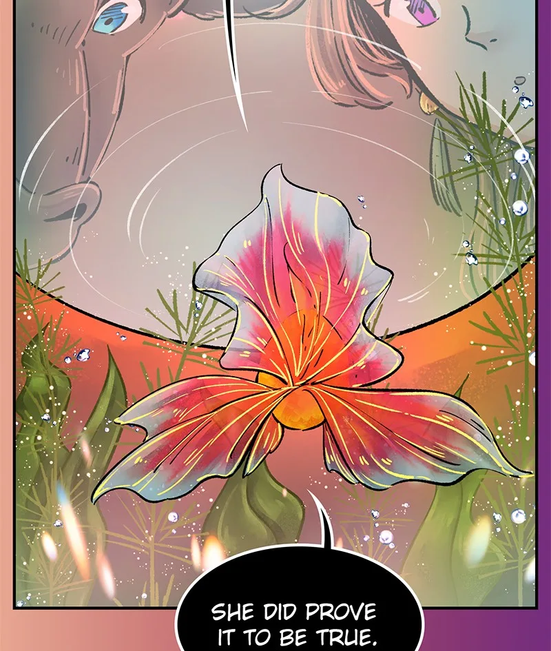 The Witch And The Bull Chapter 45 page 81