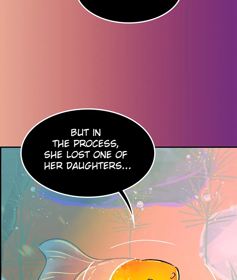 The Witch And The Bull Chapter 45 page 82