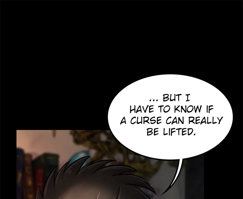 The Witch And The Bull Chapter 46 page 34