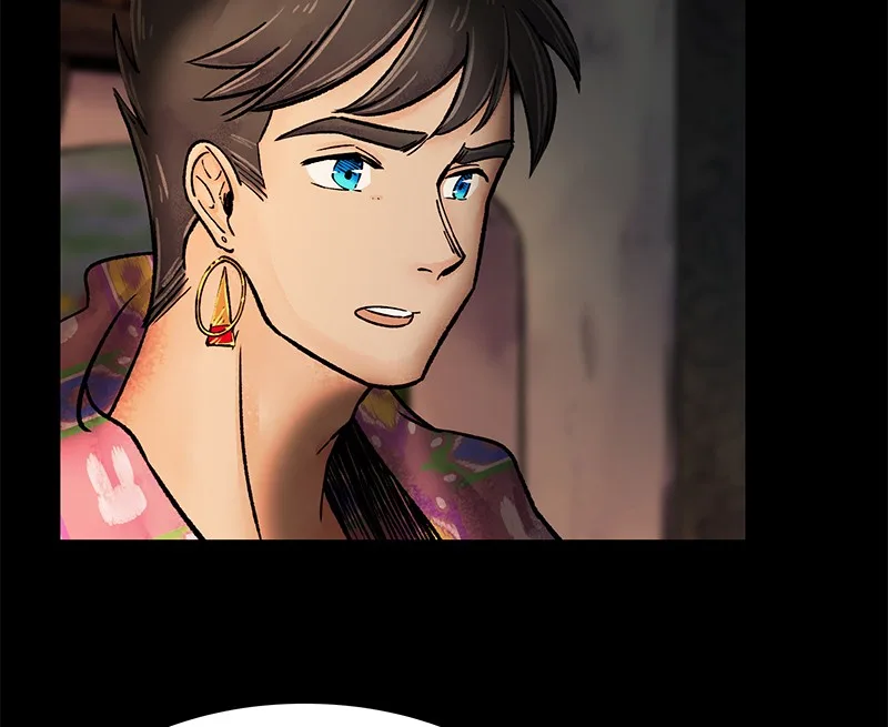 The Witch And The Bull Chapter 46 page 35