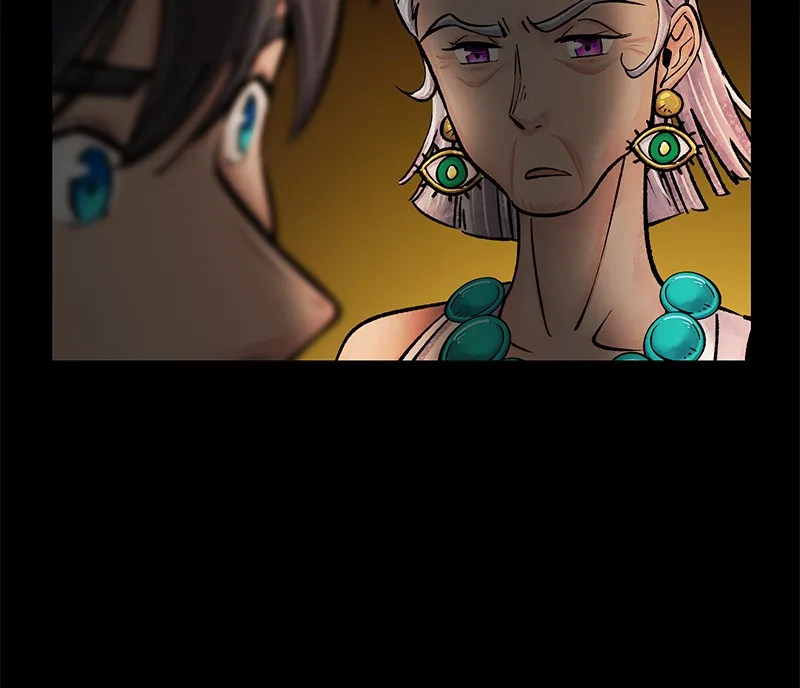 The Witch And The Bull Chapter 46 page 24