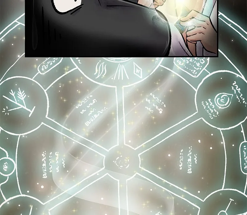 The Witch And The Bull Chapter 46 page 16