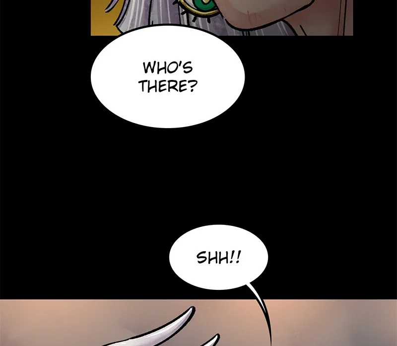 The Witch And The Bull Chapter 46 page 13