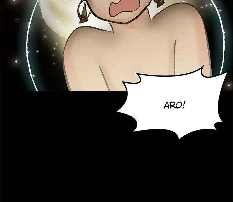 The Witch And The Bull Chapter 46 page 18