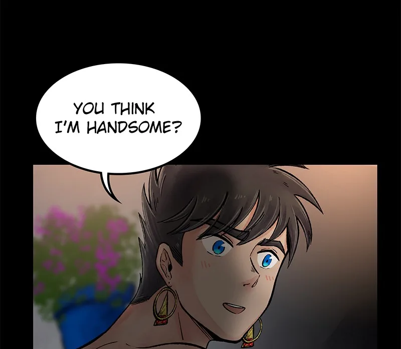The Witch And The Bull Chapter 46 page 21