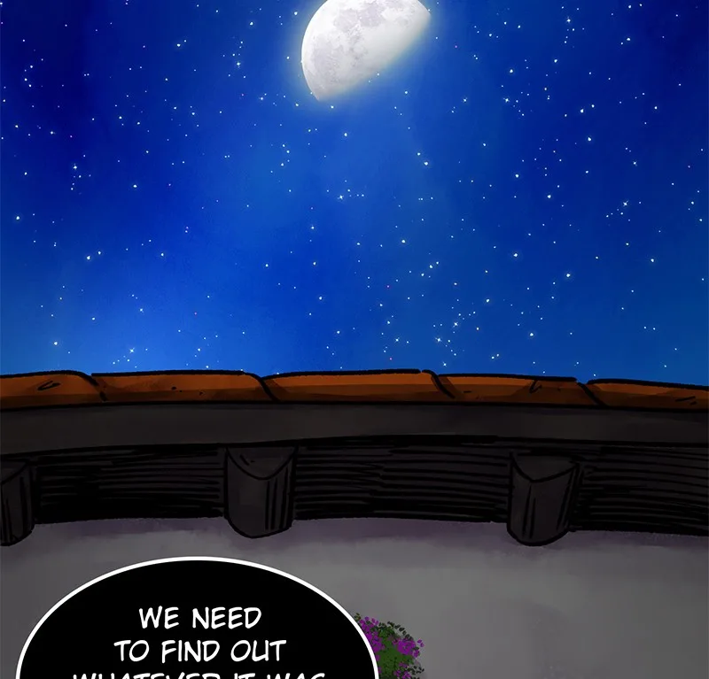The Witch And The Bull Chapter 46 page 3