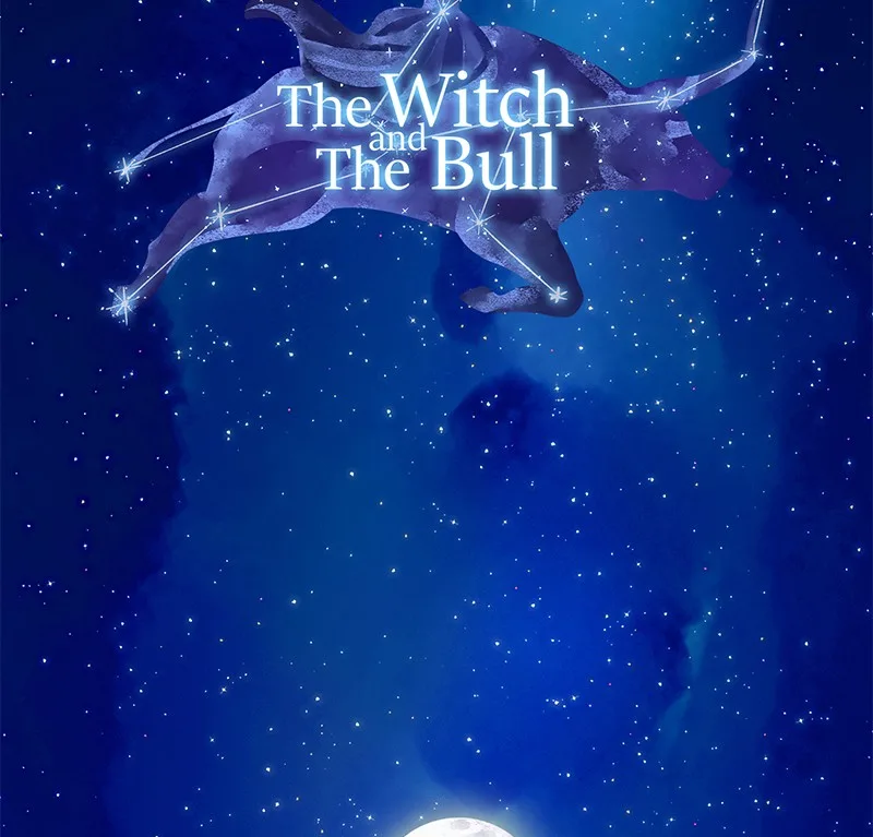 The Witch And The Bull Chapter 46 page 2