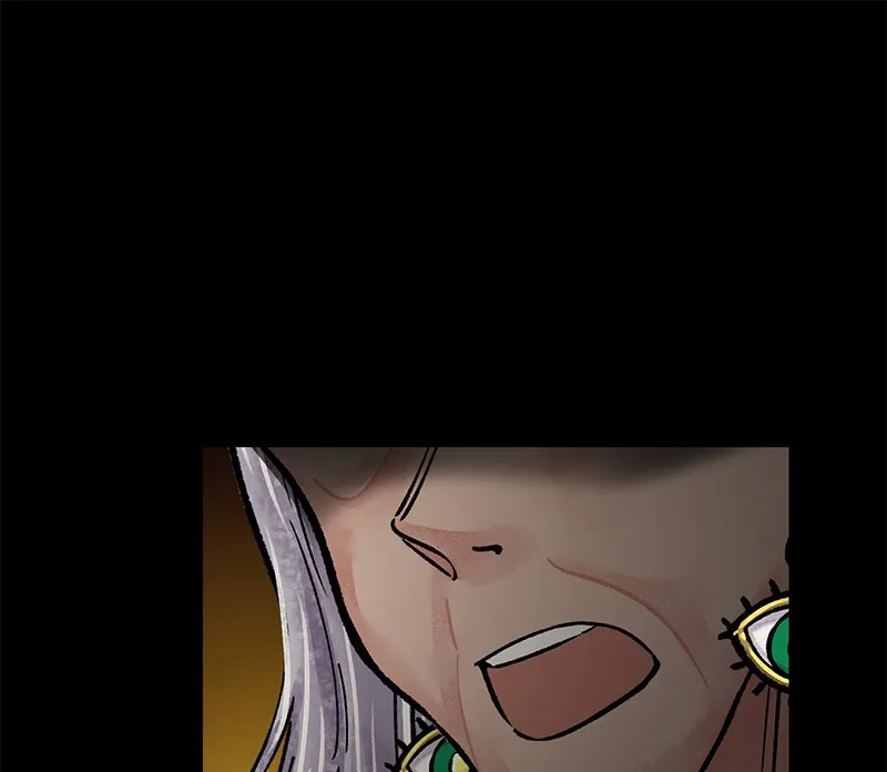 The Witch And The Bull Chapter 46 page 12