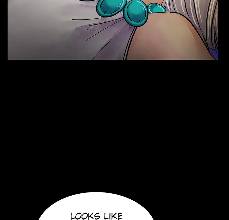 The Witch And The Bull Chapter 46 page 7