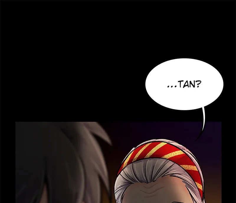 The Witch And The Bull Chapter 46 page 23