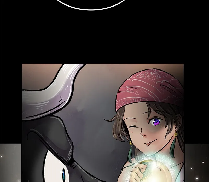 The Witch And The Bull Chapter 46 page 15