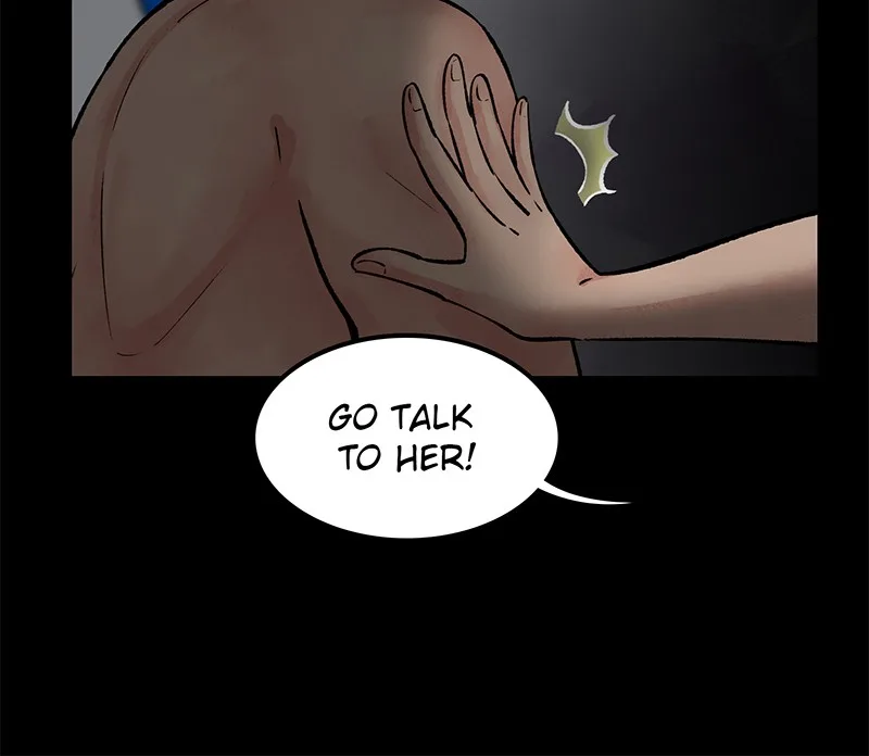 The Witch And The Bull Chapter 46 page 22