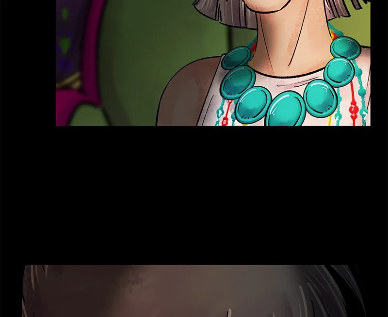 The Witch And The Bull Chapter 46 page 37