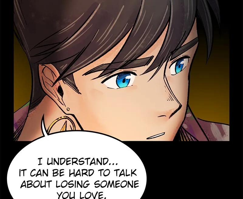 The Witch And The Bull Chapter 46 page 38