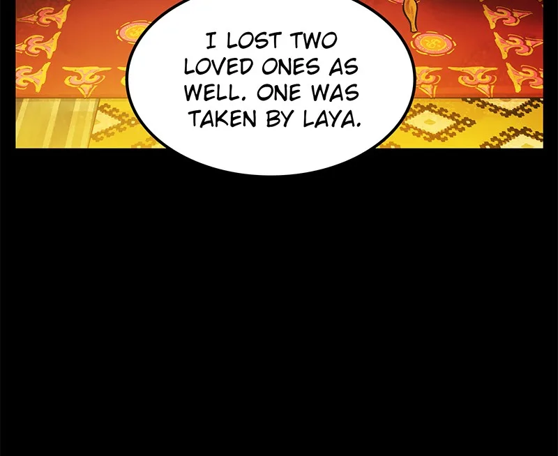 The Witch And The Bull Chapter 46 page 42