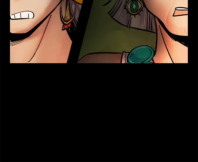 The Witch And The Bull Chapter 46 page 44