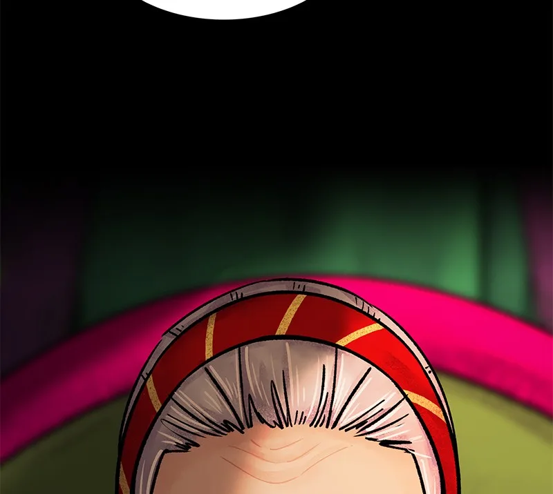 The Witch And The Bull Chapter 46 page 47