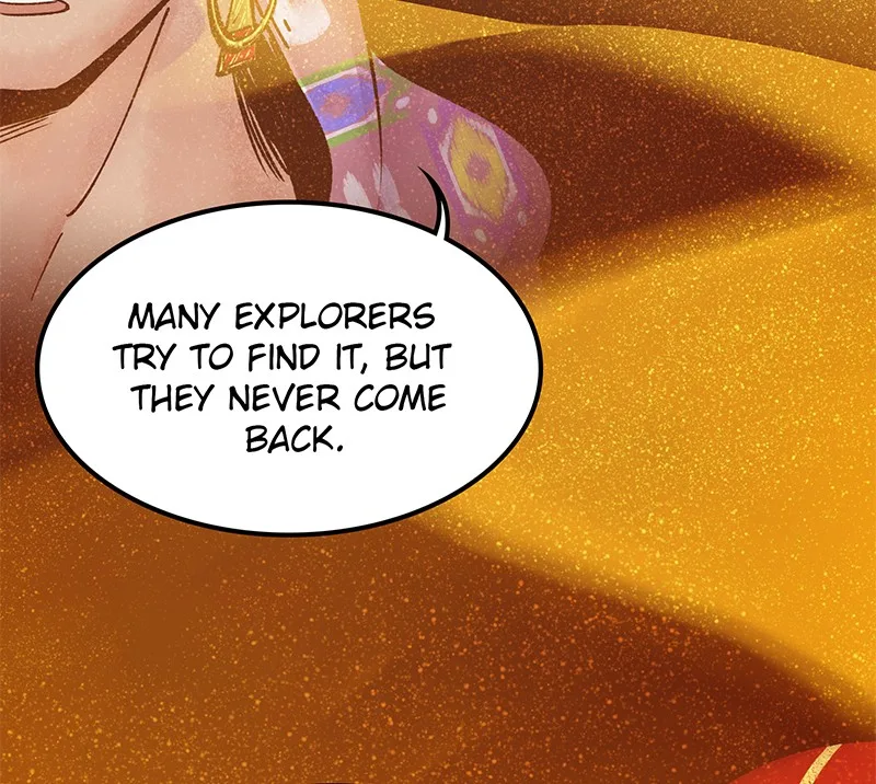 The Witch And The Bull Chapter 46 page 53