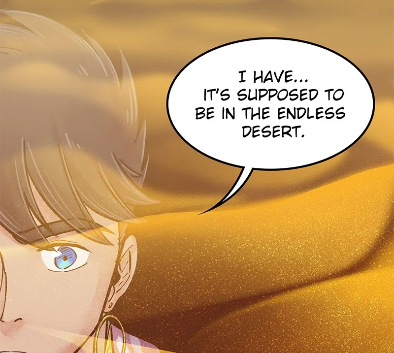 The Witch And The Bull Chapter 46 page 52