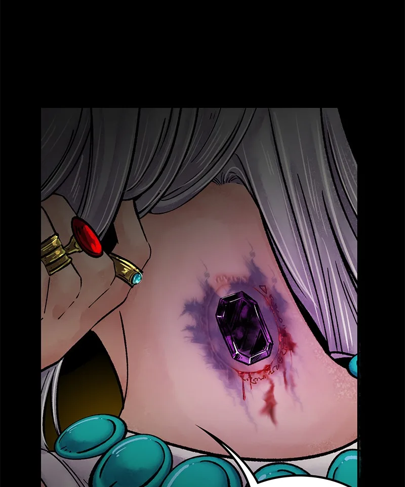 The Witch And The Bull Chapter 46 page 59