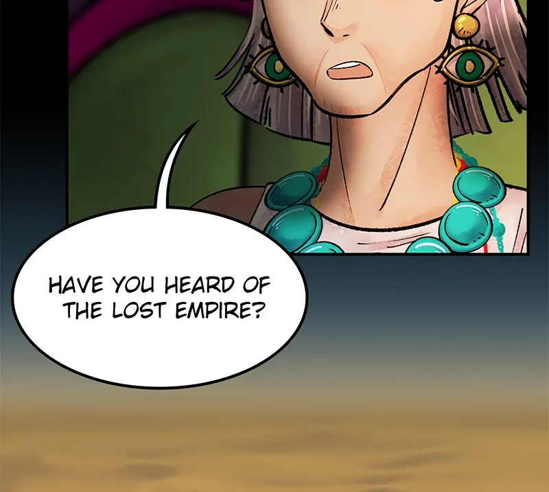 The Witch And The Bull Chapter 46 page 51