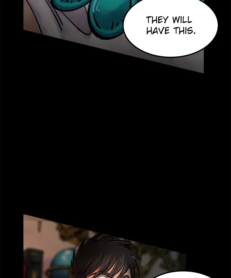 The Witch And The Bull Chapter 46 page 60
