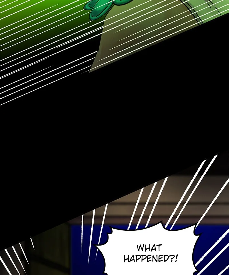 The Witch And The Bull Chapter 46 page 64