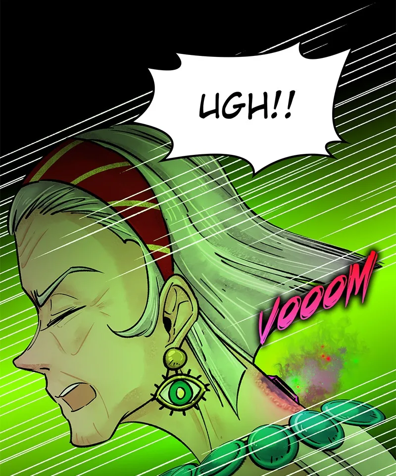 The Witch And The Bull Chapter 46 page 63