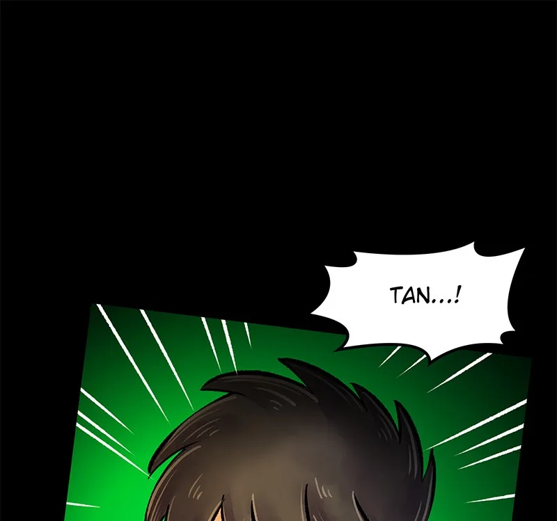 The Witch And The Bull Chapter 46 page 67