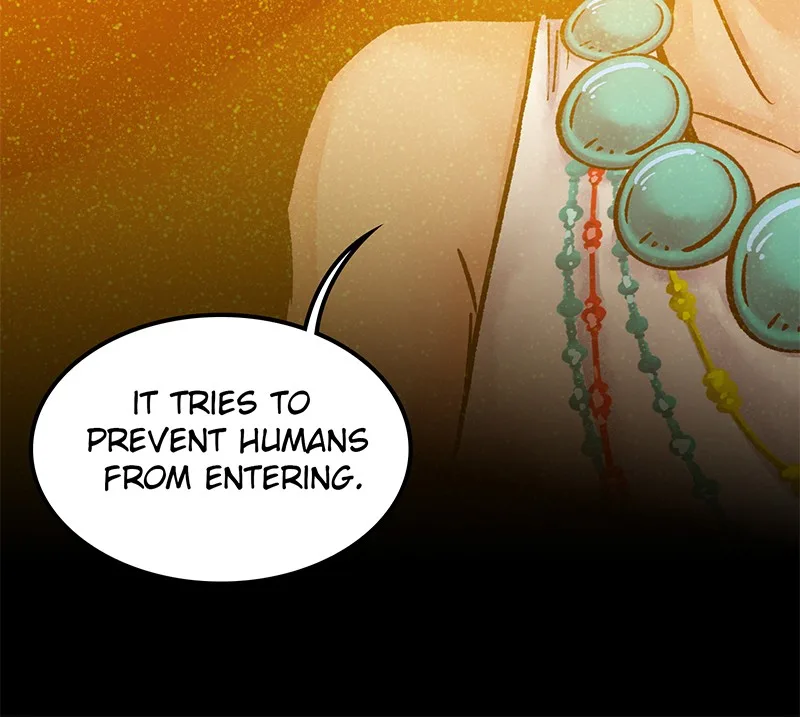 The Witch And The Bull Chapter 46 page 55