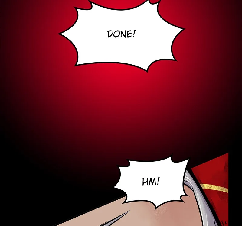 The Witch And The Bull Chapter 46 page 72