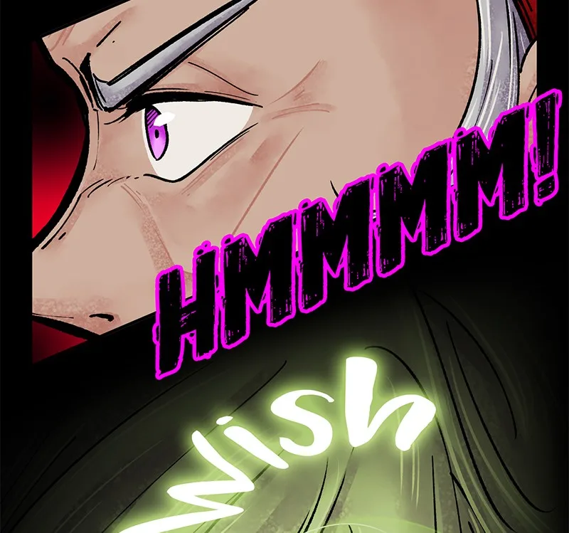 The Witch And The Bull Chapter 46 page 73