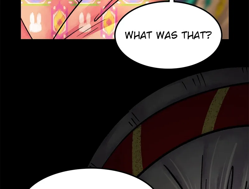 The Witch And The Bull Chapter 46 page 80