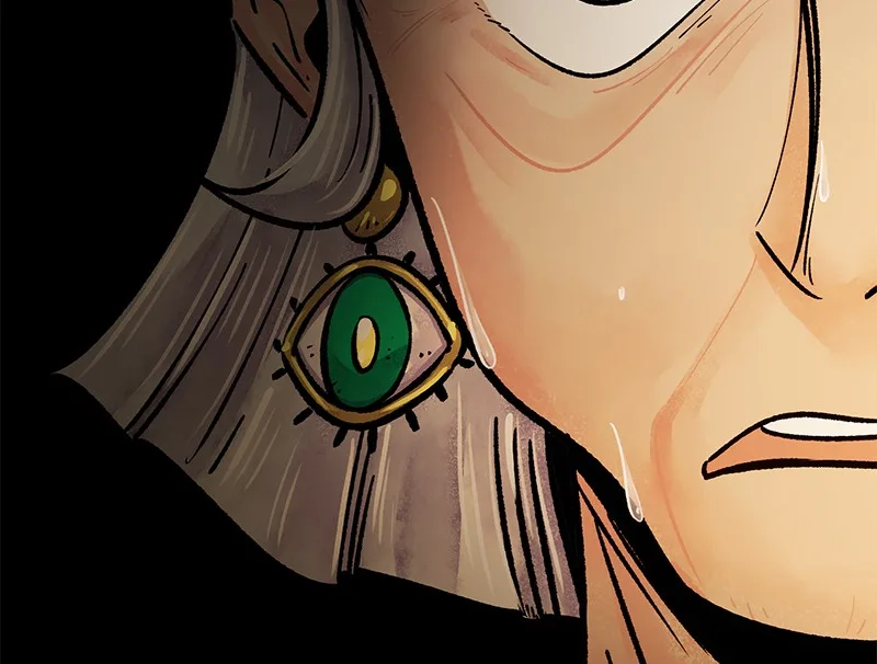 The Witch And The Bull Chapter 46 page 82
